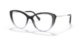 Miu Miu MU 02SV Core Collection Eyeglasses