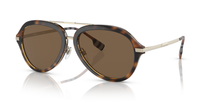 Burberry BE4377 Jude Sunglasses