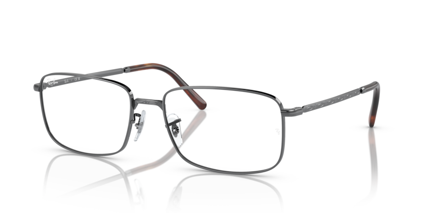 Ray-Ban Vista RX3717V  Eyeglasses