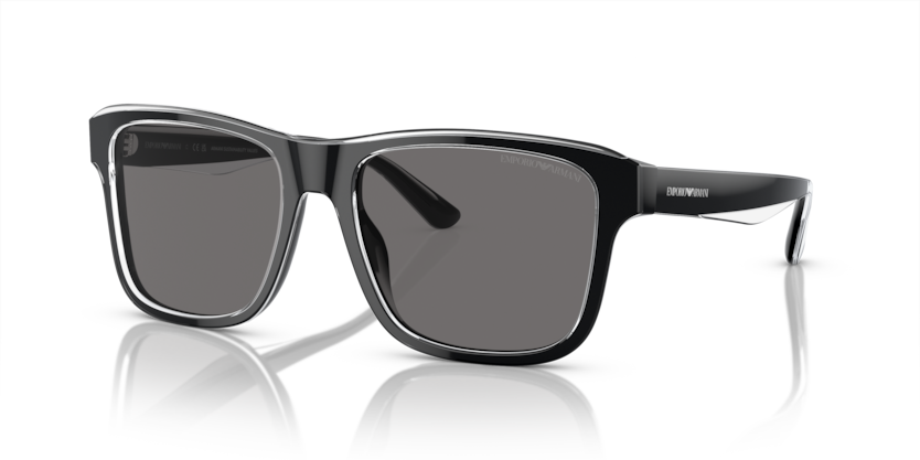 Emporio Armani EA4208F  Sunglasses