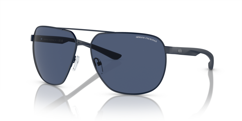 Armani Exchange AX2047S  Sunglasses
