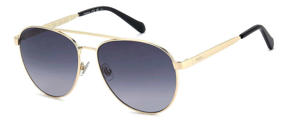 Fossil FOS 2172/G/S Sunglasses