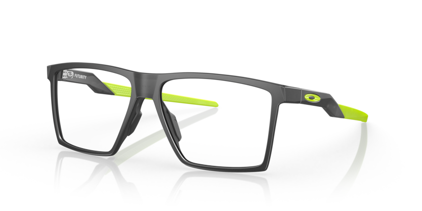 Oakley Frame OX8052 Futurity Eyeglasses