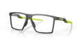 Oakley Frame OX8052 Futurity Eyeglasses