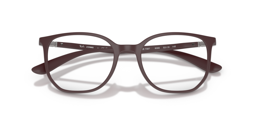 Ray-Ban Vista RX7397  Eyeglasses