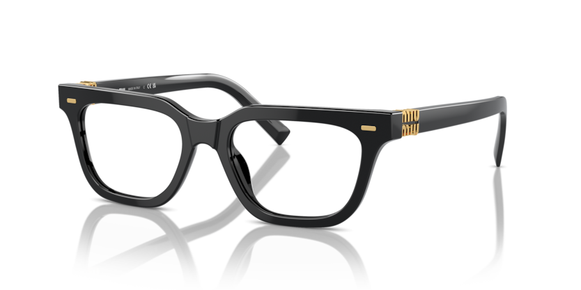 Miu Miu MU 07XV  Eyeglasses