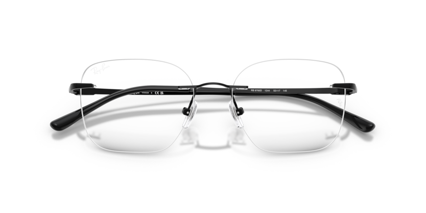 Ray-Ban Vista RX8783D  Eyeglasses