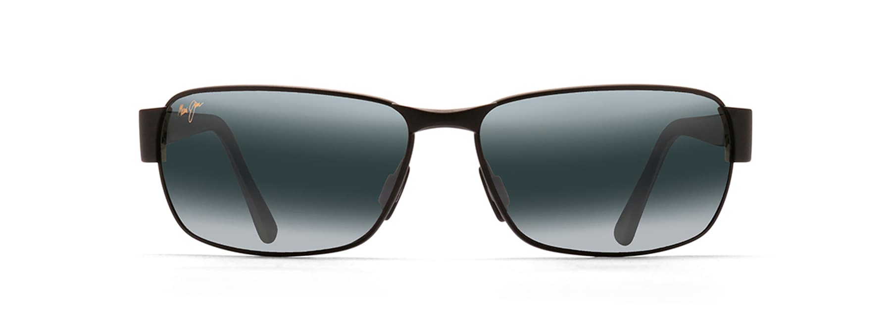 Maui Jim Black Coral Sunglasses