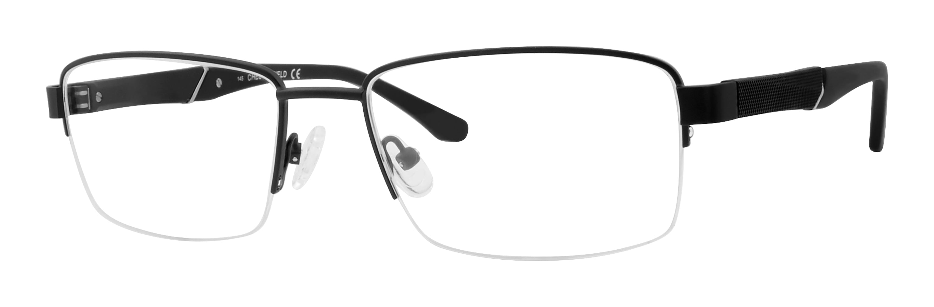 Chesterfield Ch 68Xl Eyeglasses