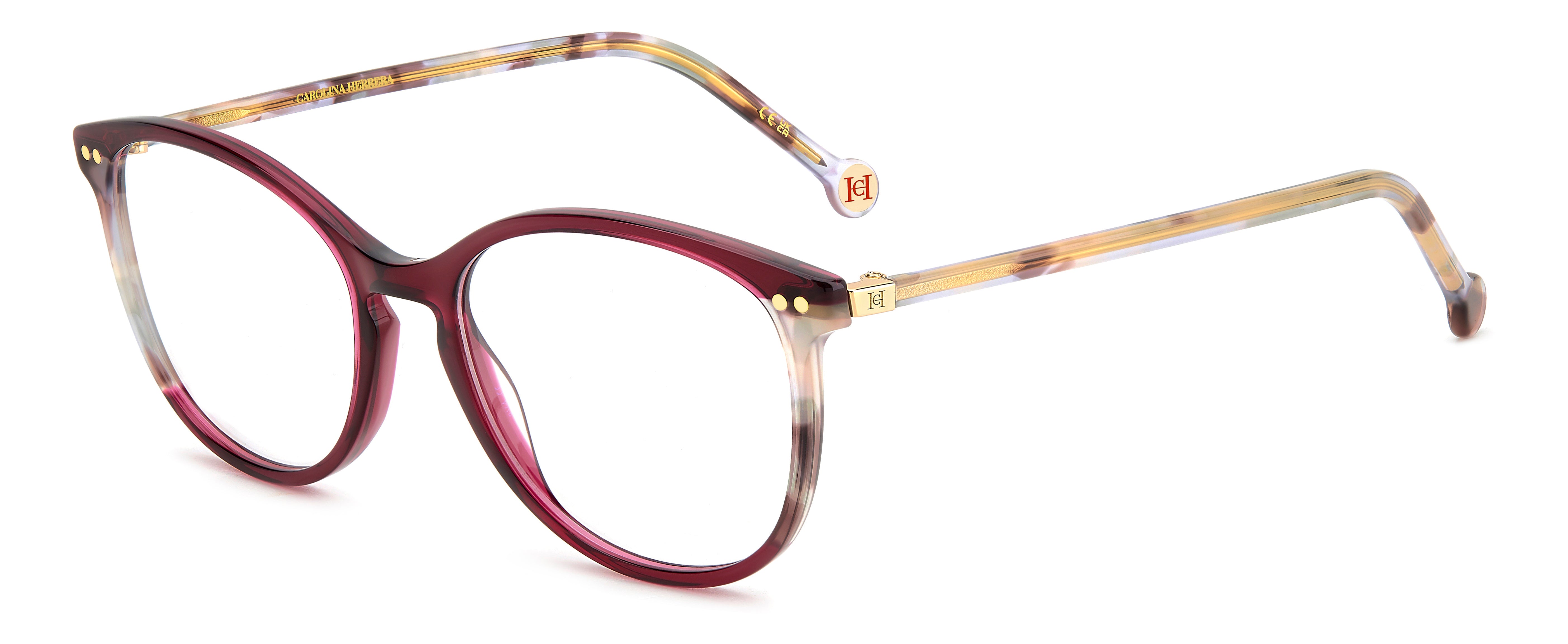 Carolina Herrera Her 0247 Eyeglasses