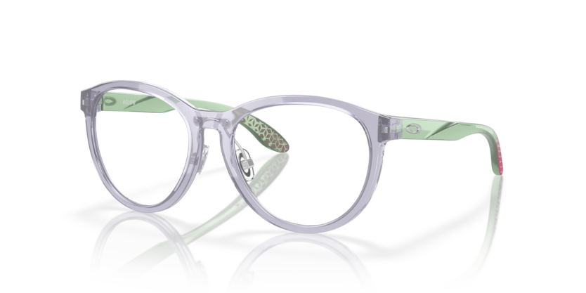 Oakley Youth Rx OY8027D Aglow Eyeglasses Kids