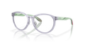 Oakley Youth Rx OY8027D Aglow Eyeglasses Kids