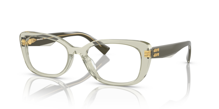 Miu Miu MU 07VV  Eyeglasses