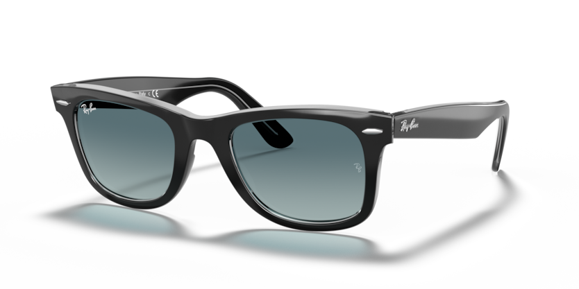 Ray-Ban RB2140 Wayfarer Sunglasses