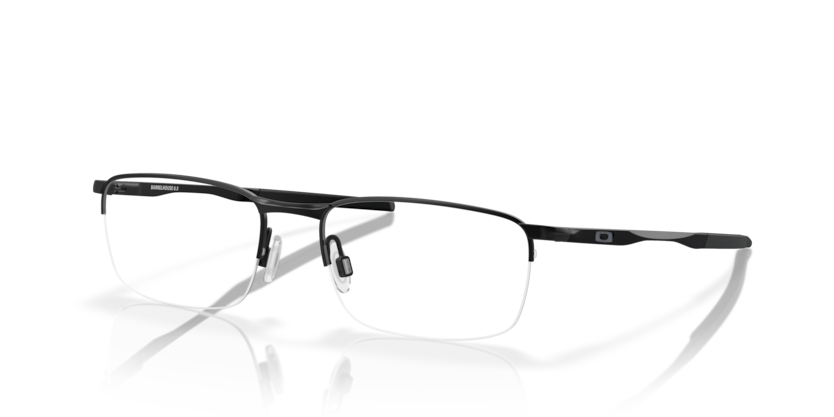 Oakley Frame OX3174 Barrelhouse 0.5 Eyeglasses