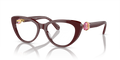 Swarovski SK2005  Eyeglasses