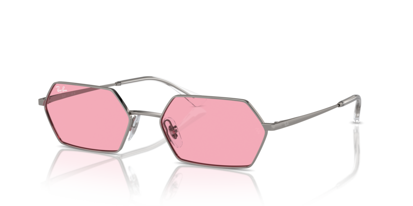 Ray-Ban RB3728 Yevi Sunglasses