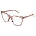 Saint Laurent SL 548 SLIM OPT Eyeglasses