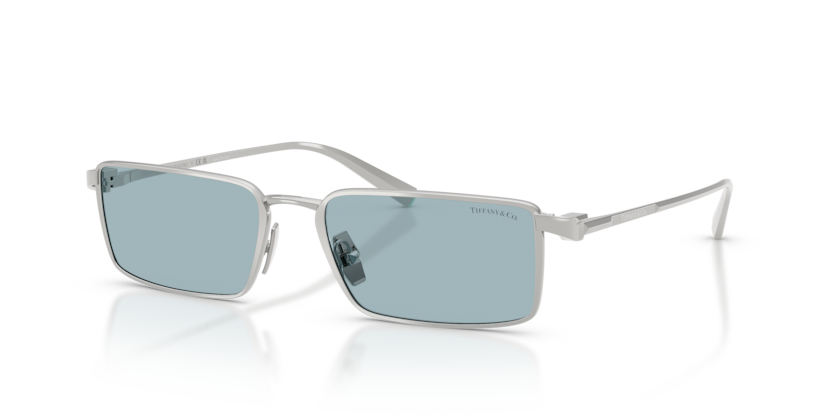Tiffany TF3121KB  Sunglasses