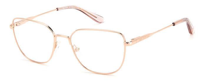 Juicy Couture JU 227/G Eyeglasses