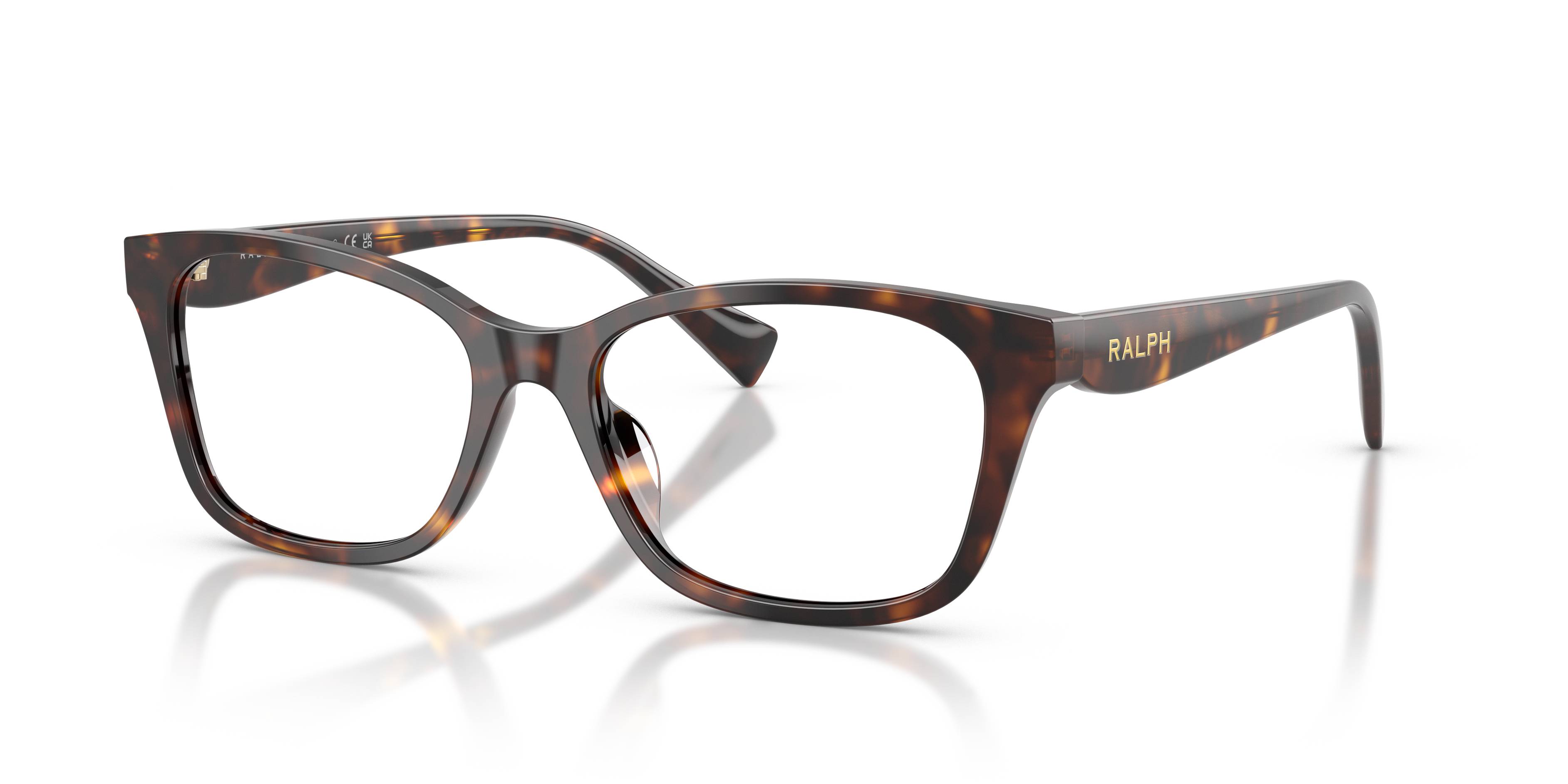 Ralph RA7202U  Eyeglasses