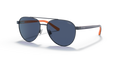 Polo Prep PP9001  Sunglasses Kids