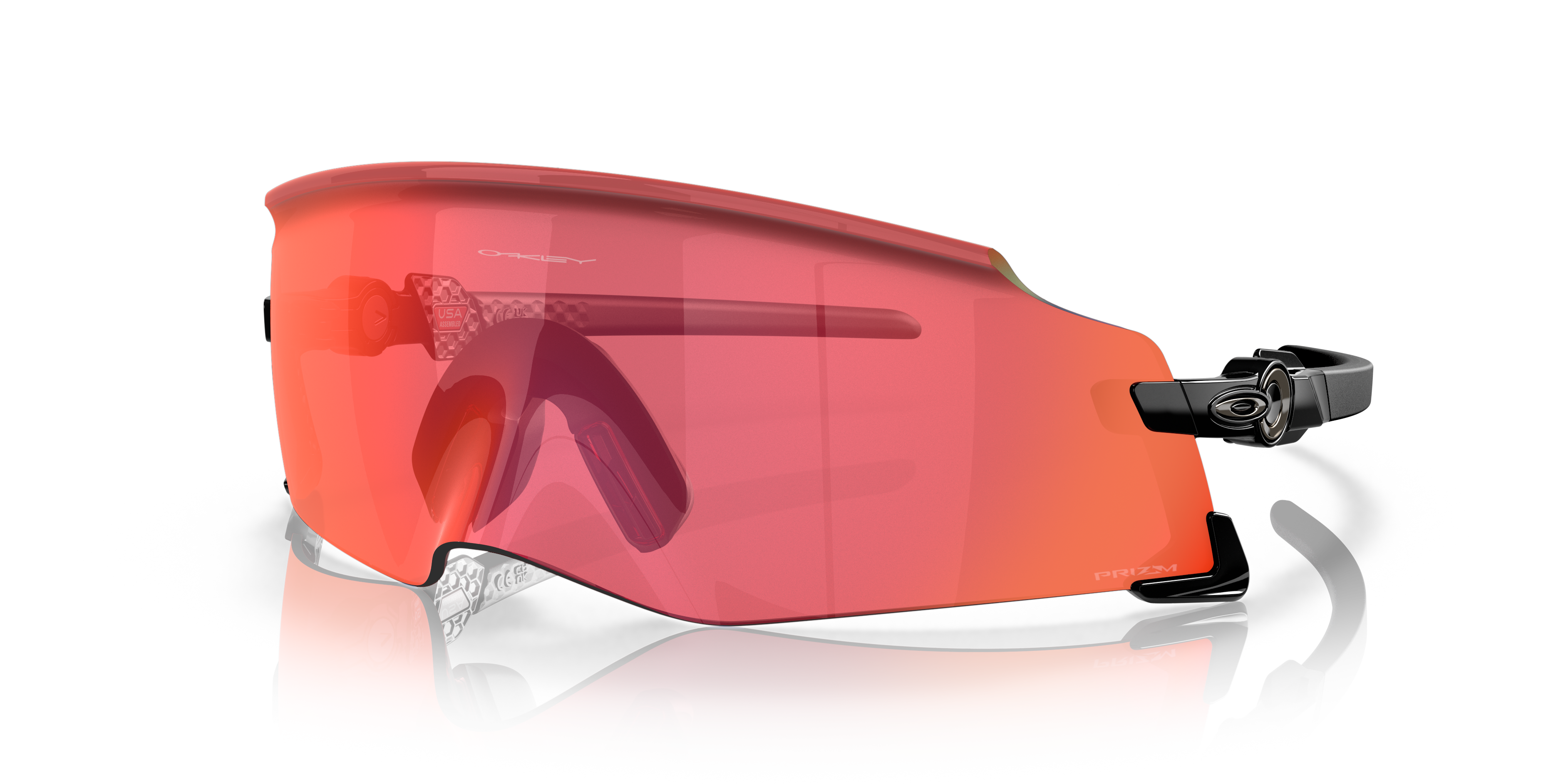 Oakley OO9455M Oakley Kato Sunglasses