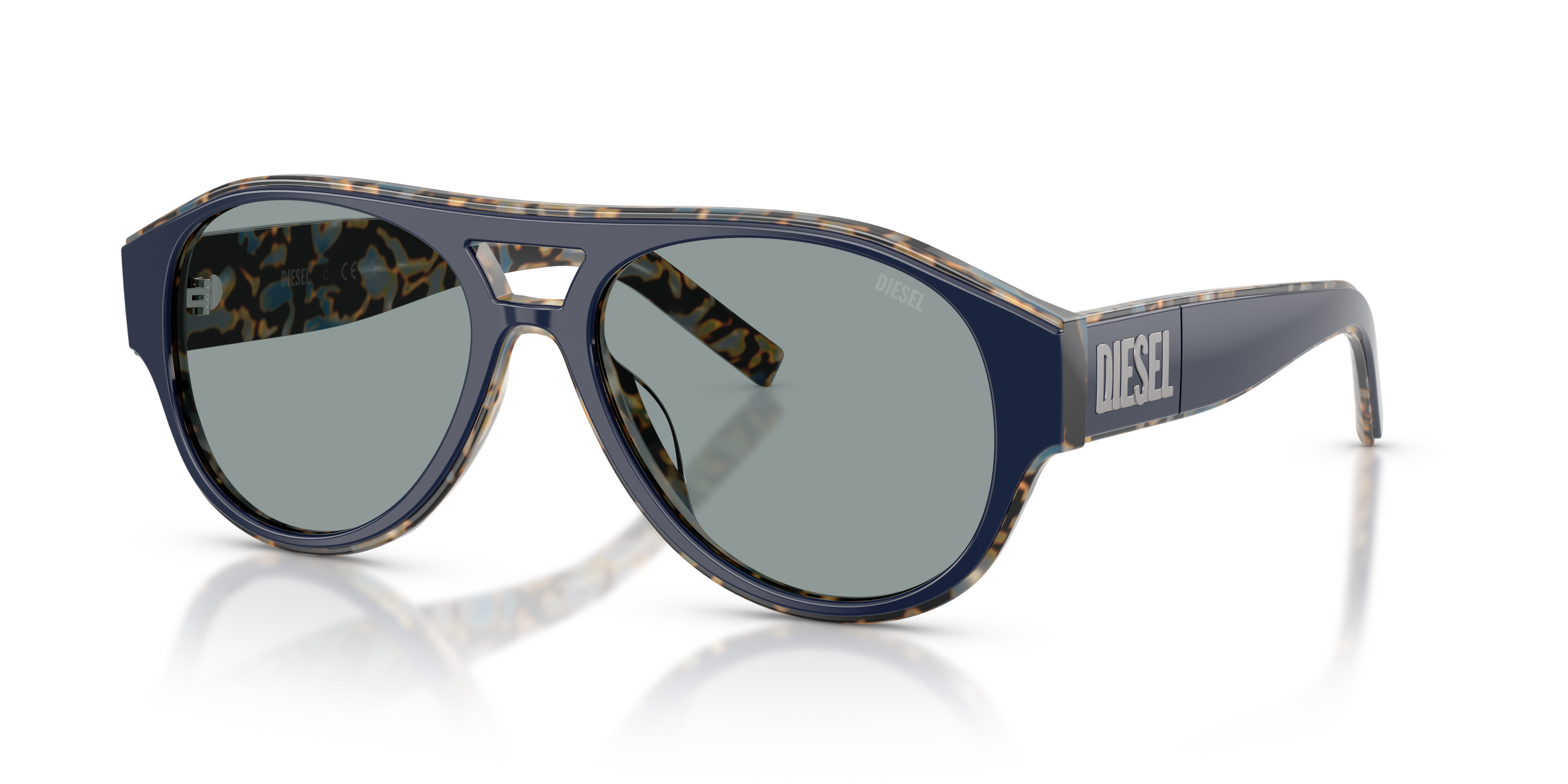 Diesel DL2023U  Sunglasses