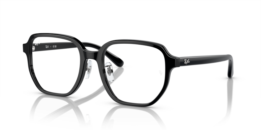 Ray-Ban Vista RX5424D  Eyeglasses
