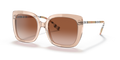 Burberry BE4323F Caroll Sunglasses