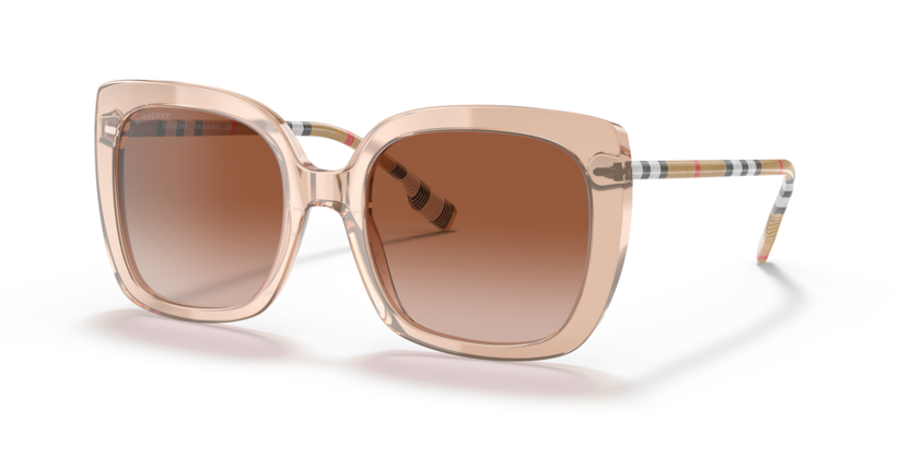 Burberry BE4323F Caroll Sunglasses