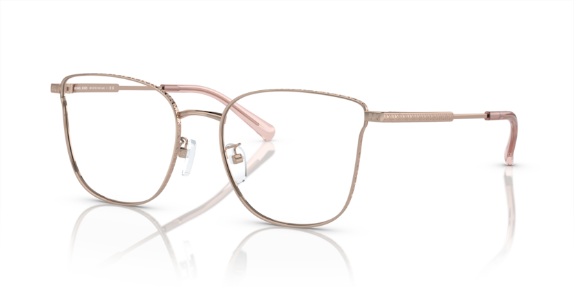 Michael Kors MK3073D Koh Lipe Eyeglasses
