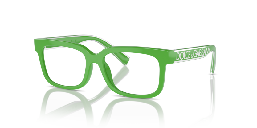 Dolce & Gabbana Kids DX5002  Eyeglasses Kids