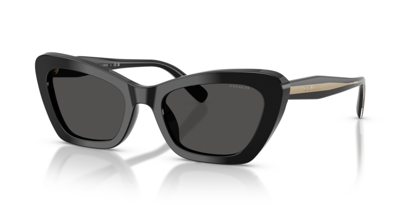 Coach HC8452U Cdp52 Sunglasses