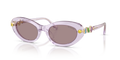 Swarovski SK6042  Sunglasses