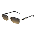 Montblanc MB0484S Sunglasses