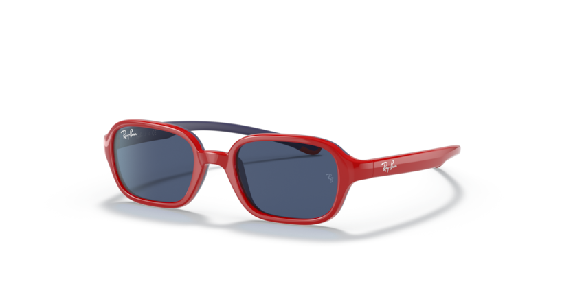 Ray-Ban Junior RJ9074S  Sunglasses Kids