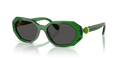 Swarovski SK6028  Sunglasses