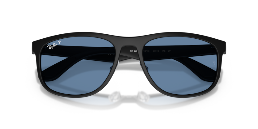 Ray-Ban RB4468  Sunglasses