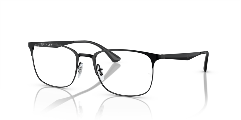 Ray-Ban Vista RX6421  Eyeglasses
