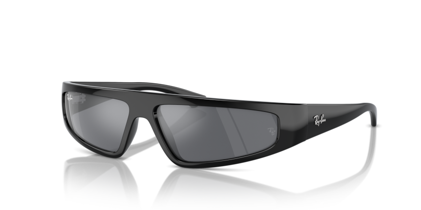 Ray-Ban RB4432 Izaz Sunglasses