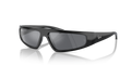 Ray-Ban RB4432 Izaz Sunglasses