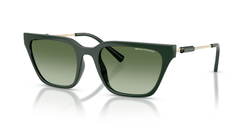 Armani Exchange AX4158S  Sunglasses