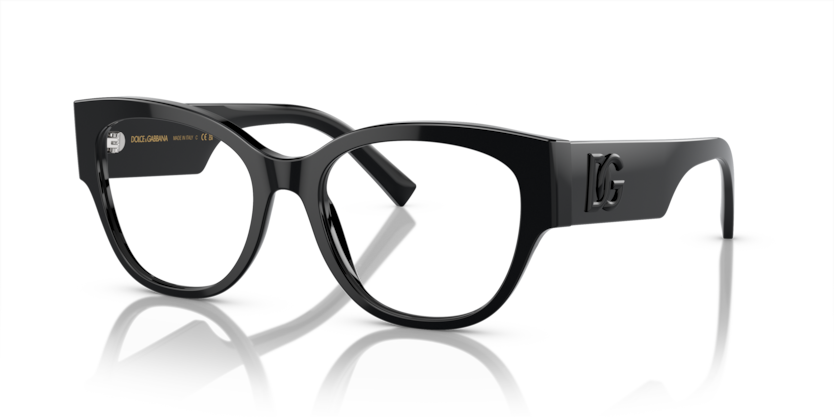 Dolce & Gabbana DG3377  Eyeglasses