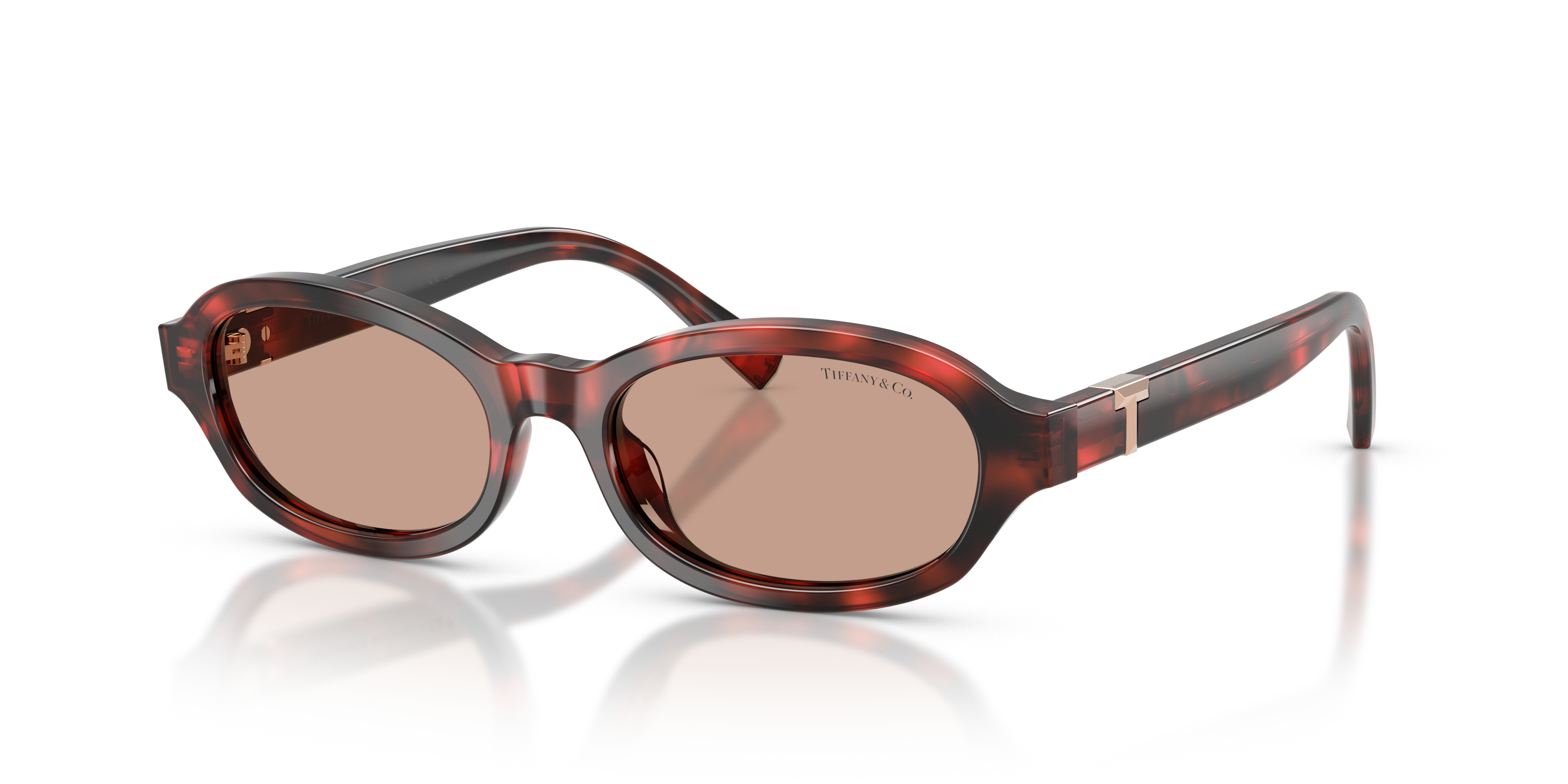 Tiffany TF4270U  Sunglasses