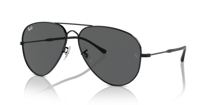 Ray-Ban RB3825 Old Aviator Sunglasses