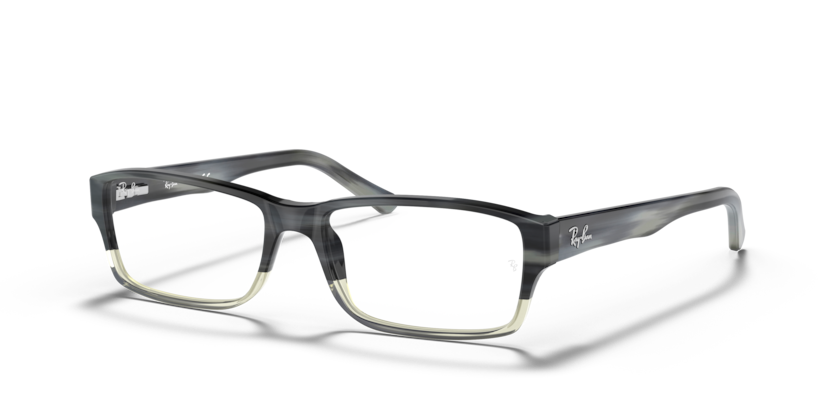 Ray-Ban Vista RX5169  Eyeglasses