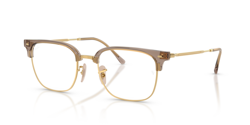Ray-Ban Vista RX7216F New Clubmaster Eyeglasses