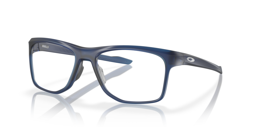 Oakley Frame OX8144 Knolls Eyeglasses
