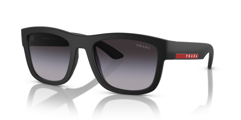 Prada Linea Rossa PS 01ZSF  Sunglasses